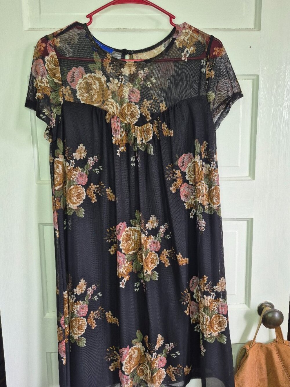 apt 9 dress